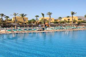 Fuerteventura House Wifi -, Corralejo