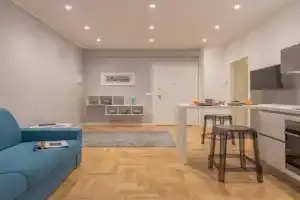 Linda House, Pescara