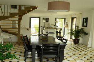 Le petit Valhalla Guest house, Bayeux