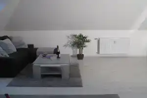 Töfte Bude Apartments, Mulheim an der Ruhr