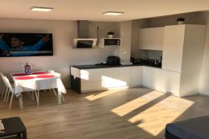 Klimatyzowany Apartament Londyn, Kielce