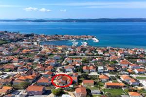 Apartments with parking space, Zadar - 16188, Bibinje