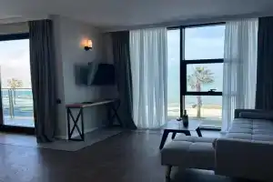 Aqua Hotel & Apartments, Batumi