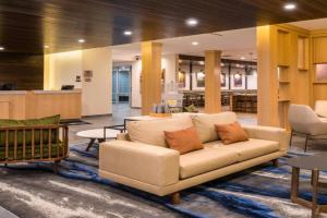 Fairfield Inn & Suites by Marriott Southwest at Cityview, Fort Worth