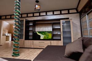 Yana Apartments, Truskavets