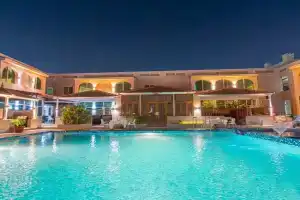 Al Dar Inn Hotel Apartment, Ras Al Khaimah