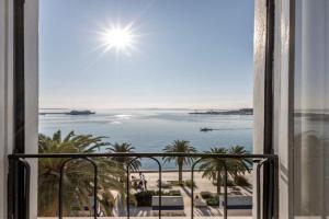 Olivia Luxury Rooms, Split