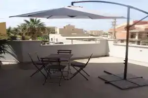Erice Playa Apartments, Trapani