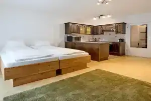 Alpina Holiday Living Zirbenstrasse Apartments, Obertauern