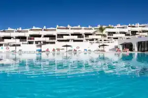 Luxury Apartment in Costa Adeje, Callao Salvaje