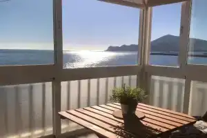 Altea Mar y Puerto Apartments, Altea