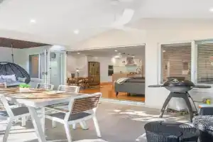 Seadrift 31 on Browning Street Guest house, Byron Bay