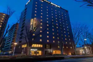 Dormy Inn Maebashi, Takasaki