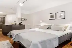 Forenom Aparthotel, Turku