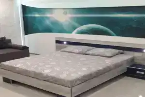 Falcon-X apartment, Mykolaiv