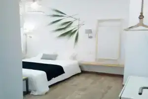 Sunny Stay Guest Houses, Alicante