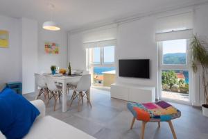 ArtApArt D, Rabac