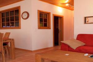 Touring Apartments, Grachen