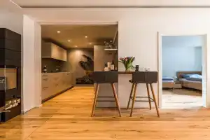Design Ferienwohnung Königssee Apartments, Schonau am Konigssee