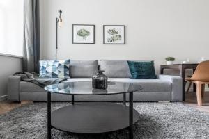 City Center apartment by URBAN RENT, Vilnius