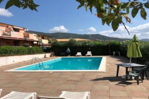 Calypso Home Sea View Apartments, Badesi