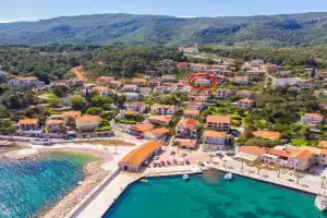 Apartments Palma, Jelsa