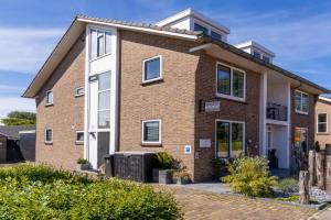 B&B Duinhuys Guest house, Domburg