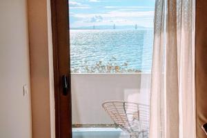 LEPANTO BEACH HOTEL, Nafpaktos