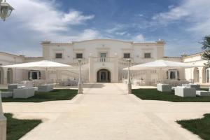 La Magione Mini-hotel, Foggia