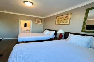 London residency inn, London