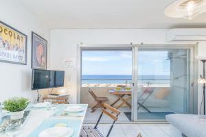 Basic Comfort Studio Miami 7º 0111, Empuriabrava