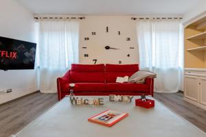 La Fortezza Exclusive - Spazio e Relax in Centro Apartments, Livorno