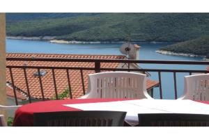 Two-Bedroom Apartment In, Rabac