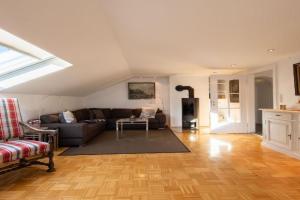 Bergzeit Apartments, Garmisch-Partenkirchen