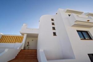Arena Blanca Villa, Corralejo