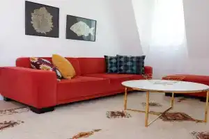 Apartment Zentral, Tubingen