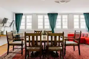 Apartment Zentral, Tubingen