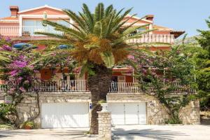 Villa Scala 2 -, Mlini