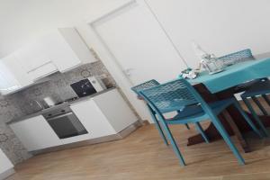 TalialETNA Apartments, Nicolosi