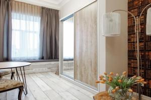 D5 Apartments, Odessa