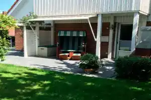 Ferienwohnung Marschall Apartments, Heiligenhafen