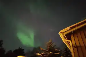 Villa Seven, Rovaniemi