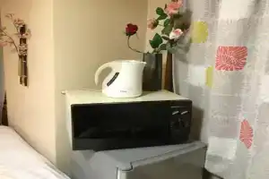 ホテルひかり Hotel, Matsudo