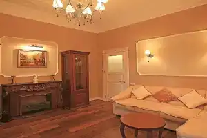 Kiev Centre Opera Apartments, Kiev