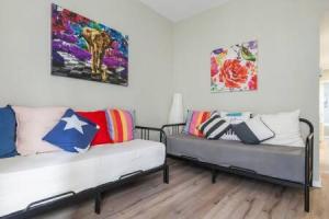 Camp Nou , Fira Barcelona Apartment, Cornella de Llobregat