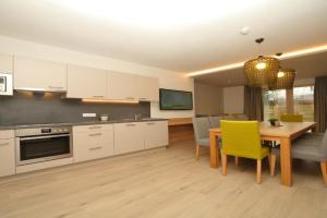 Appartementhaus Burgfried Apartments, Schladming
