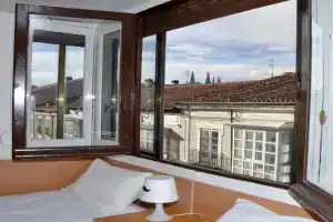 VillaDel Casa Urbana, Burgos
