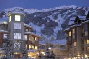 Studio suite located in the heart of village, Whistler
