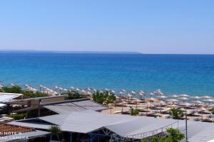 Hause Zorbas Apart-hotel, Paralia Dionysiou