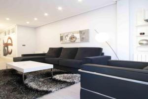 The Rentals Collection | Seaside Apartments, San Sebastian